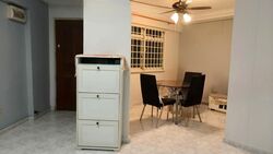 Blk 120C Rivervale Drive (Sengkang), HDB 5 Rooms #593110191